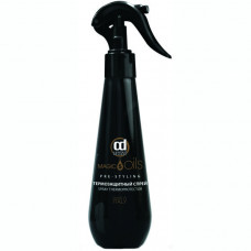 Термозащитный спрей 5 масел