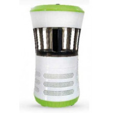 Антимоскитный св-к св/д 3W до 30кв.м. 220V IP20 28x13x13 ERGOLUX МК-002